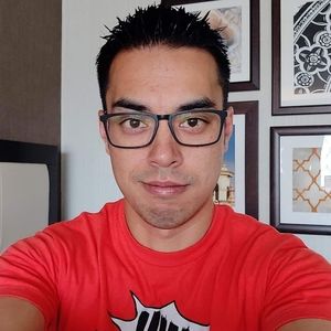 Meet your Posher, Christopher